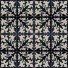 Mission Cement Tile Carracci